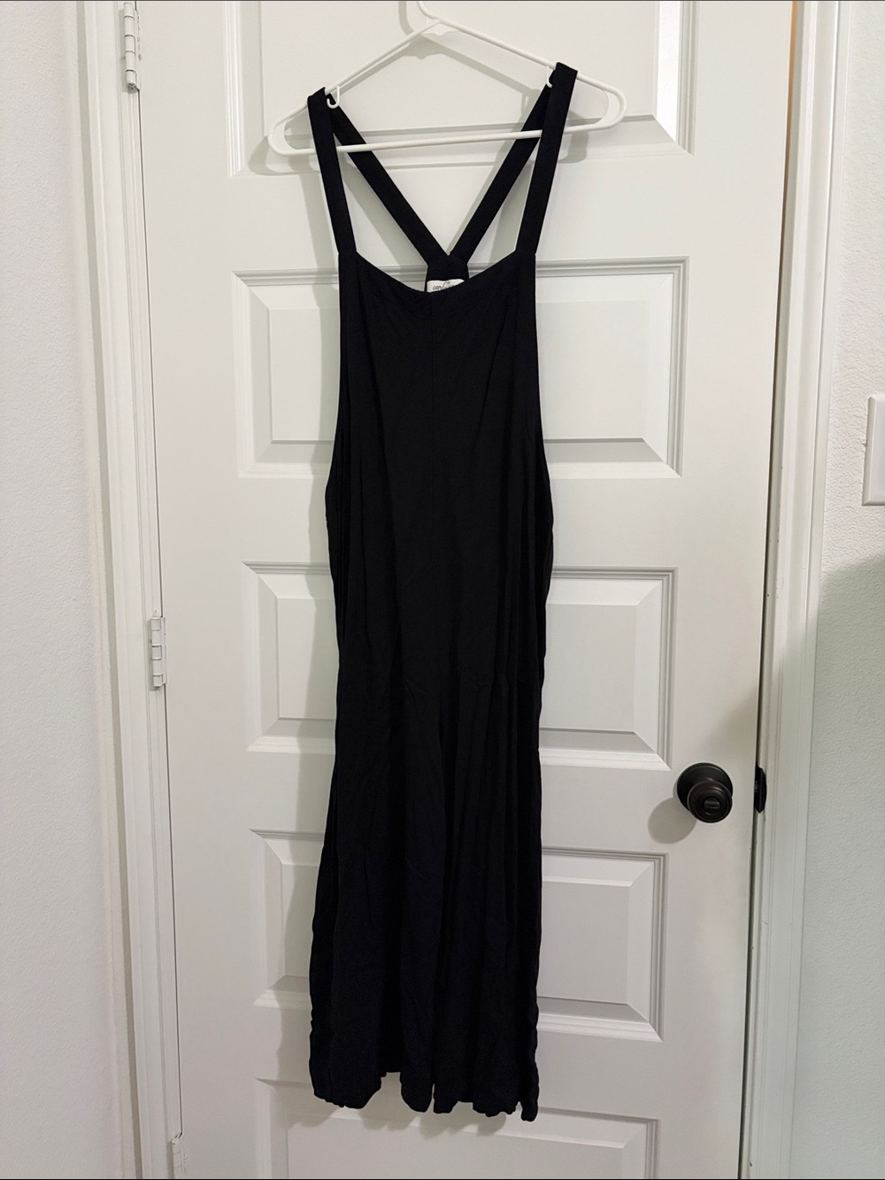 Carly Jean Los Angeles, overall/romper size medium